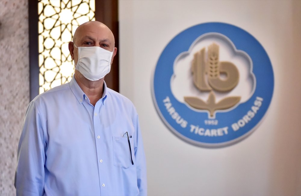 Tescilli Zeytinin Yağı Da Coğrafi İşaret Belgesi Yolunda