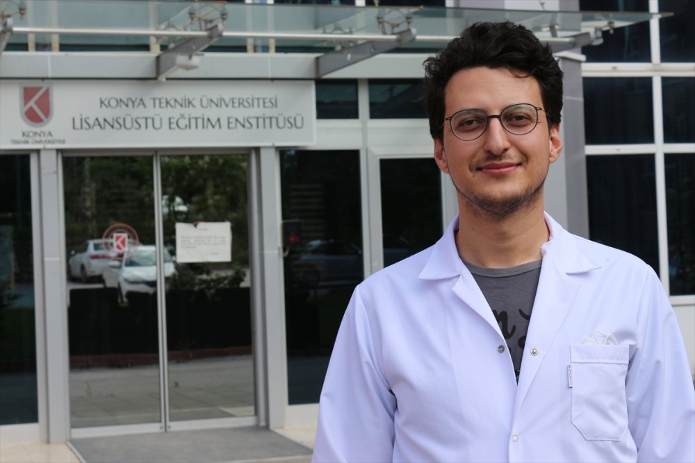 Sisten Su Elde Etmek İçin 