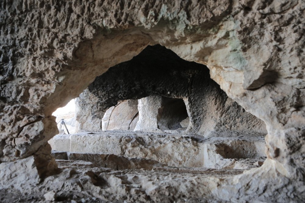 Güneyyurt Belediyesi'nden Tanıtım Çalışmaları