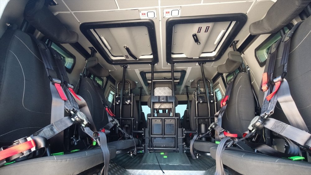 Türk Zırhlı Muharebe Aracı 