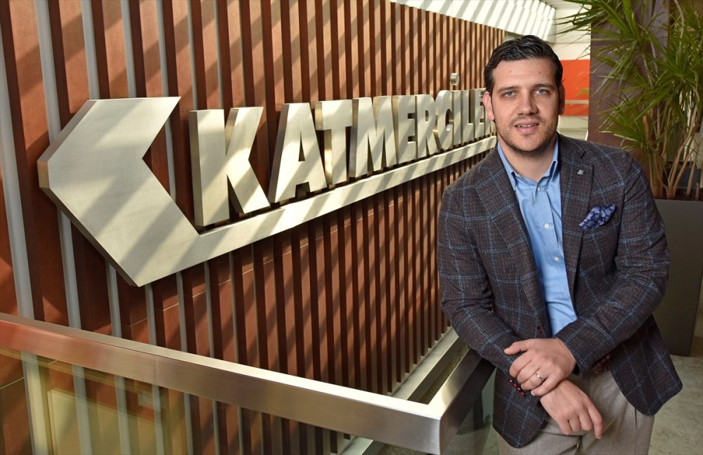 Türk Zırhlı Muharebe Aracı 