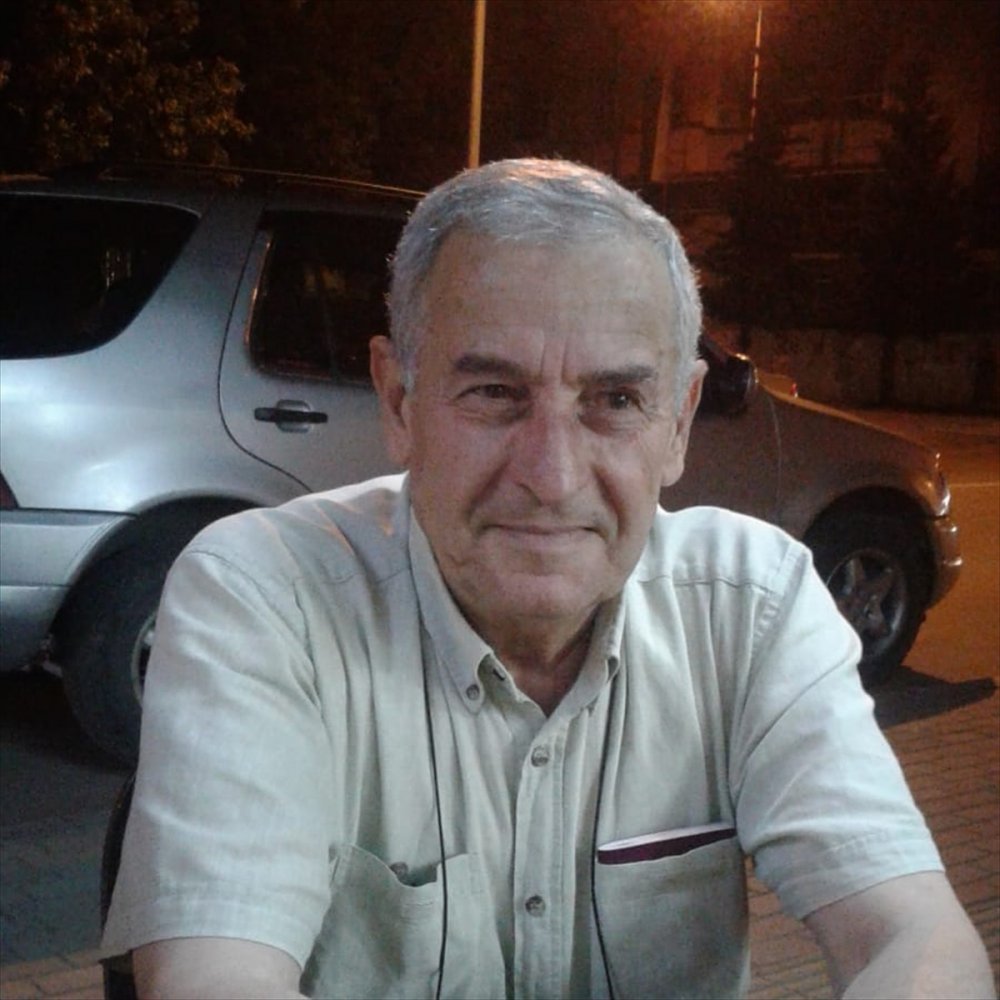 Antalya'da Balon Balığından Zehirlenen Kişi Öldü