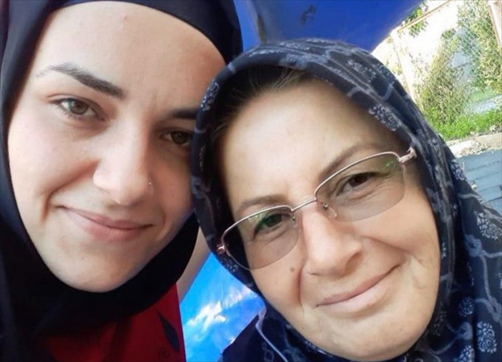 Mersin'de Eşi Ve Kayınvalidesini Öldüren Zanlı Yakalandı