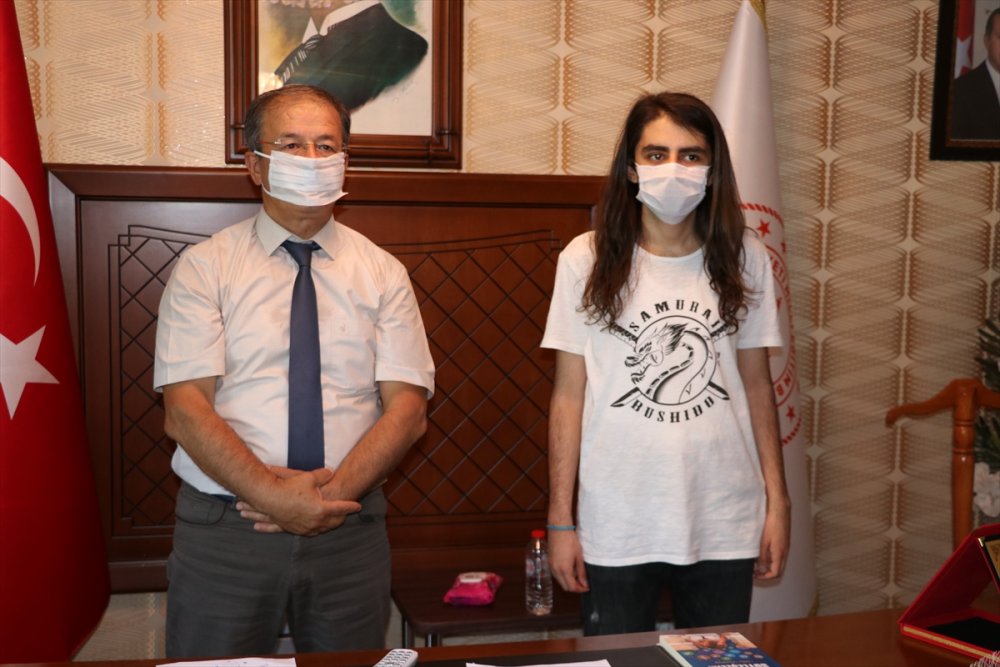 Niğdeli Şampiyon Mühendislik İstiyor