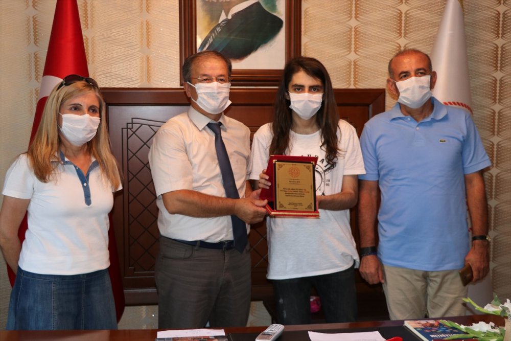 Niğdeli Şampiyon Mühendislik İstiyor