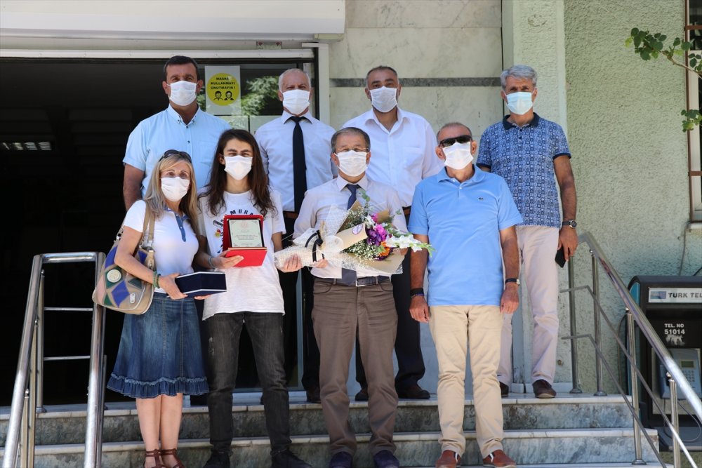 Niğdeli Şampiyon Mühendislik İstiyor