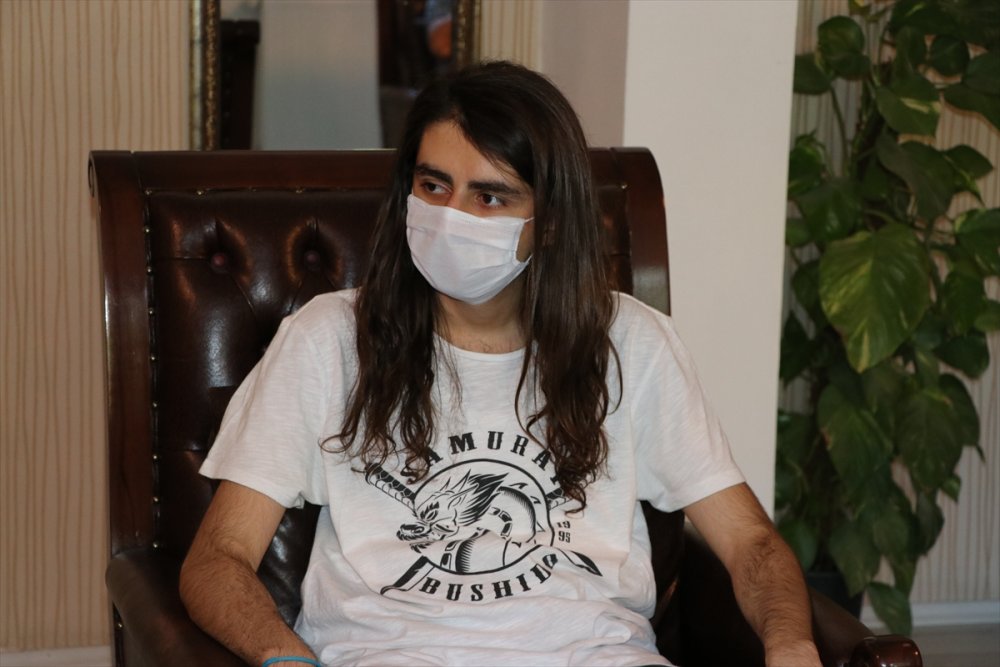 Niğdeli Şampiyon Mühendislik İstiyor