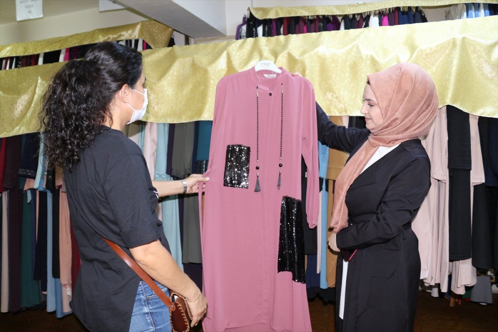 Mehir Vakfı 24 Yılda Binlerce Çiftin Yuvasını Kurdu