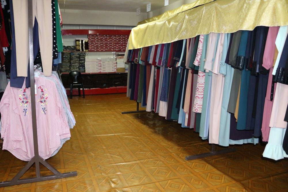 Mehir Vakfı 24 Yılda Binlerce Çiftin Yuvasını Kurdu