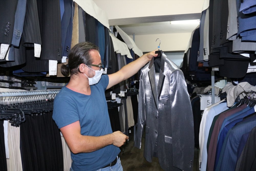 Mehir Vakfı 24 Yılda Binlerce Çiftin Yuvasını Kurdu