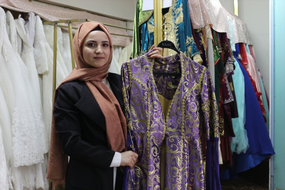 Mehir Vakfı 24 Yılda Binlerce Çiftin Yuvasını Kurdu