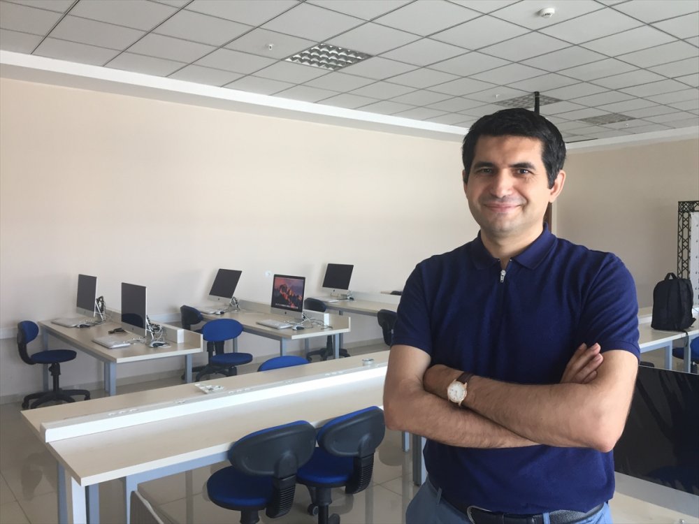 Sosyal Destek Mesajına Bakarken Bankadaki Hesabı Boşaltıldı