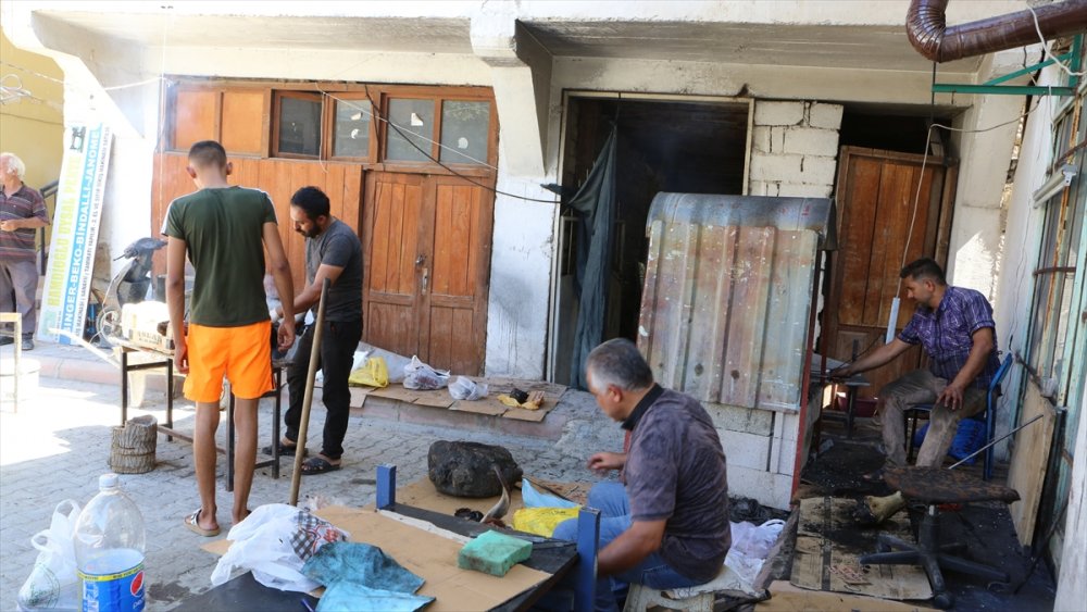 Kurban Bayramının Özel Mesaisi 