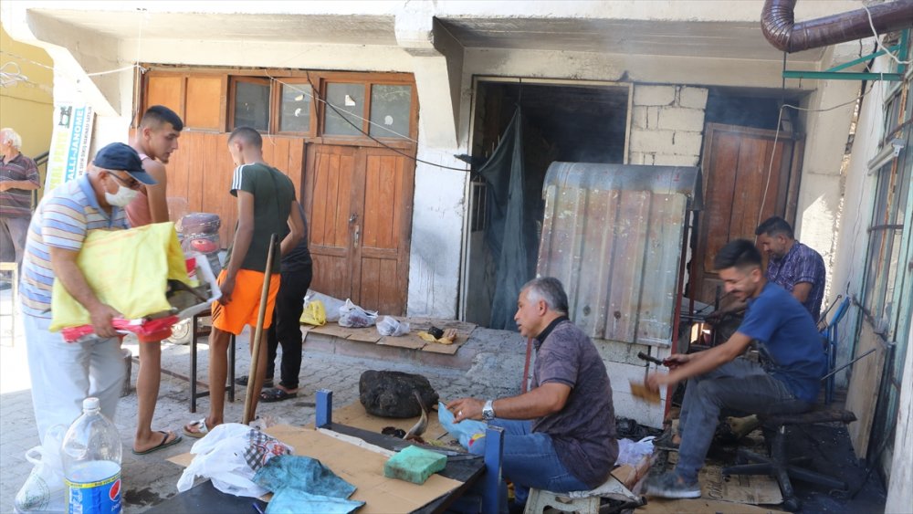 Kurban Bayramının Özel Mesaisi 