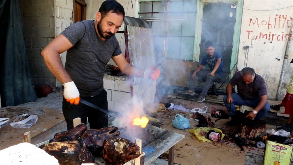 Kurban Bayramının Özel Mesaisi 
