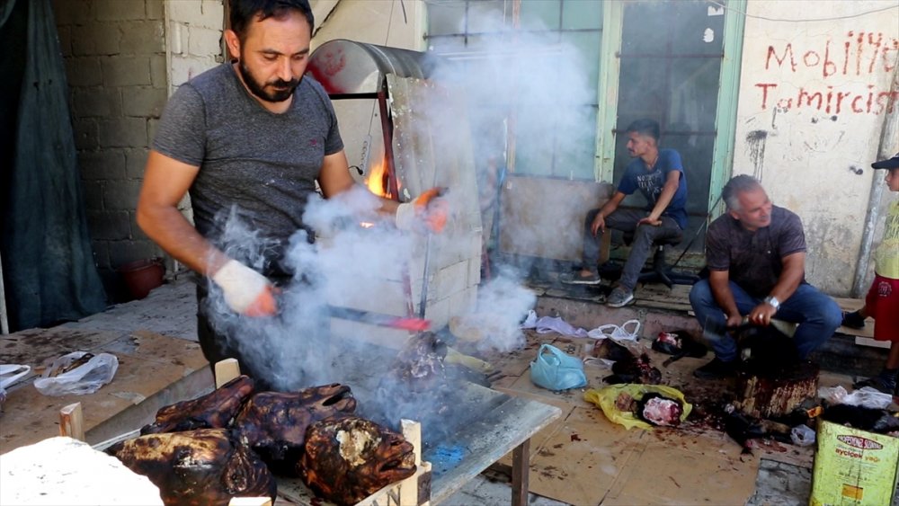 Kurban Bayramının Özel Mesaisi 