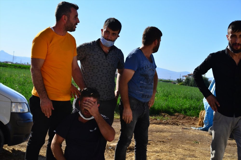 Konya'da Kontrolden Çıkan Araç Eve Çarptı: Bir Ölü