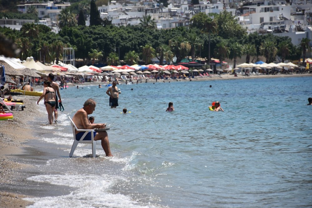 Türkiye Almanlar İçin De 