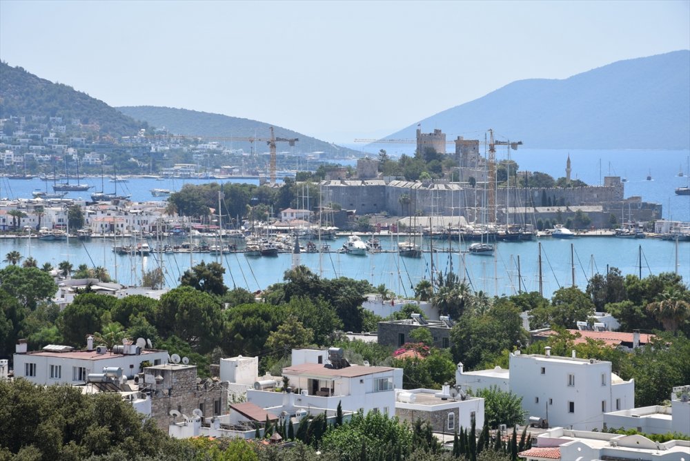 Türkiye Almanlar İçin De 