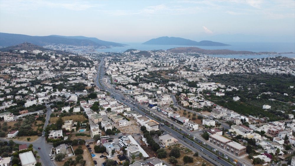 Türkiye Almanlar İçin De 