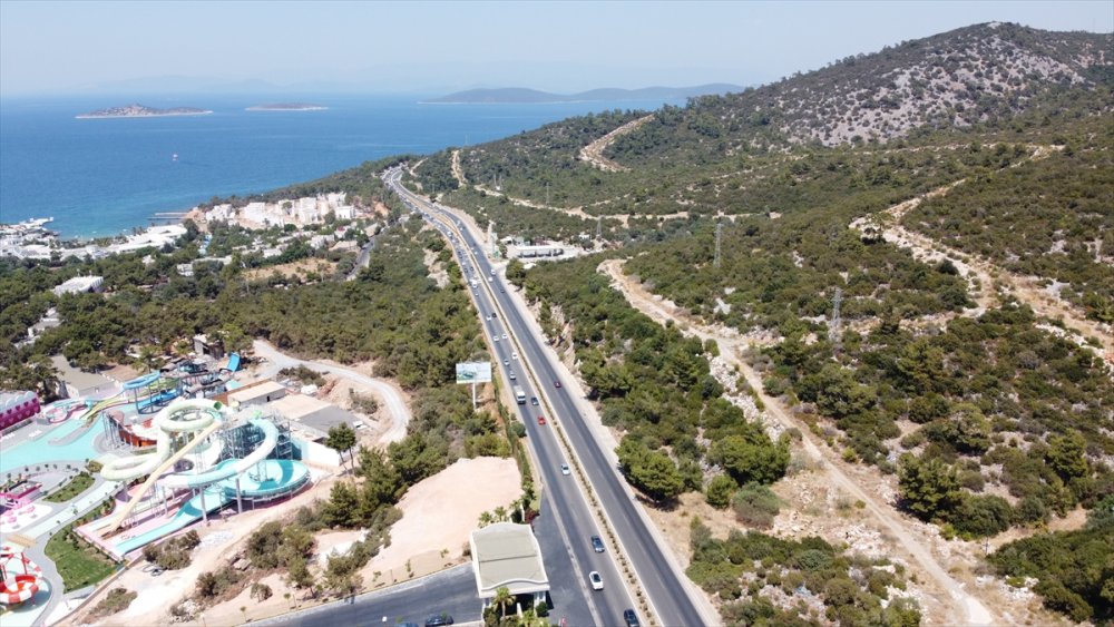 Türkiye Almanlar İçin De 