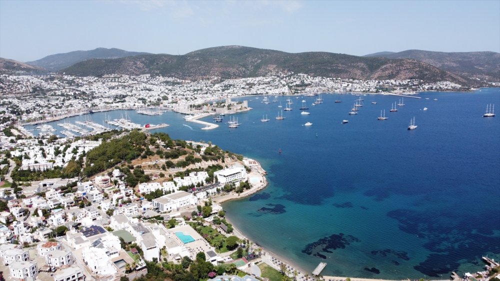 Türkiye Almanlar İçin De 