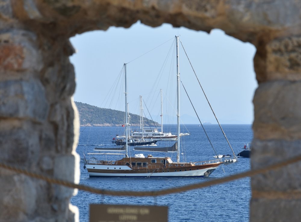 Türkiye Almanlar İçin De 