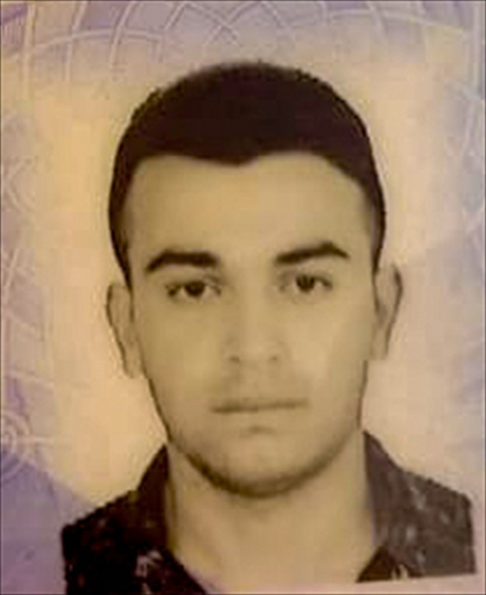 Ankara'dan Antalya'ya Tatile Gelmişlerdi