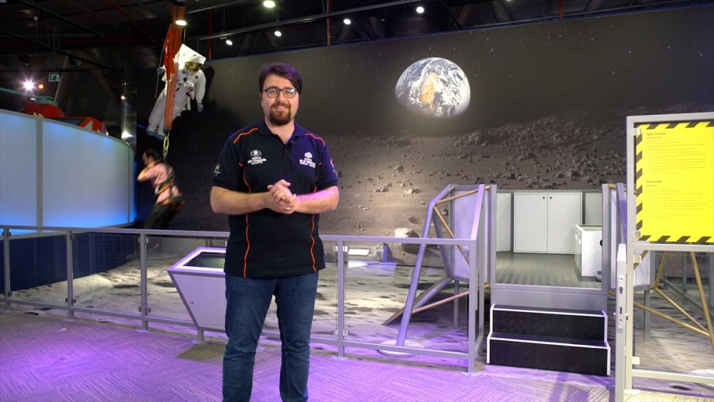 Konya Bilim Merkezi, Eba Tv'ye Bilimsel İçerikli Filmler Hazırladı