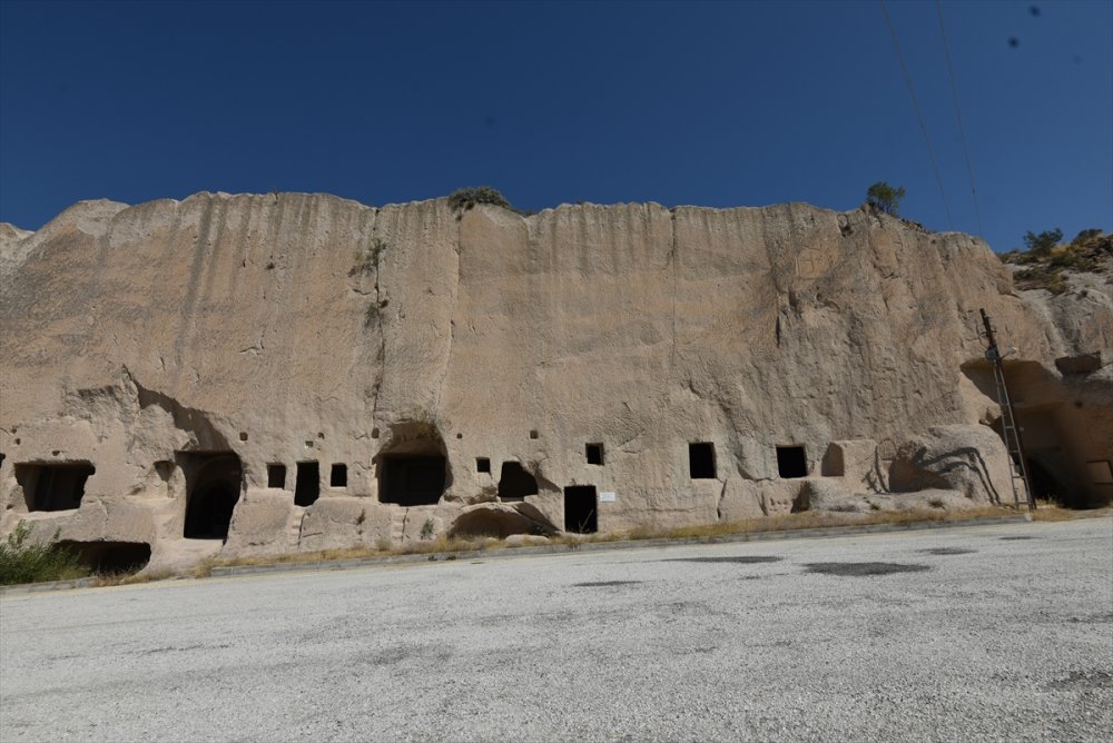 Konya'nın Tarihi Mekanları Avrupa'da Görücüye Çıkıyor