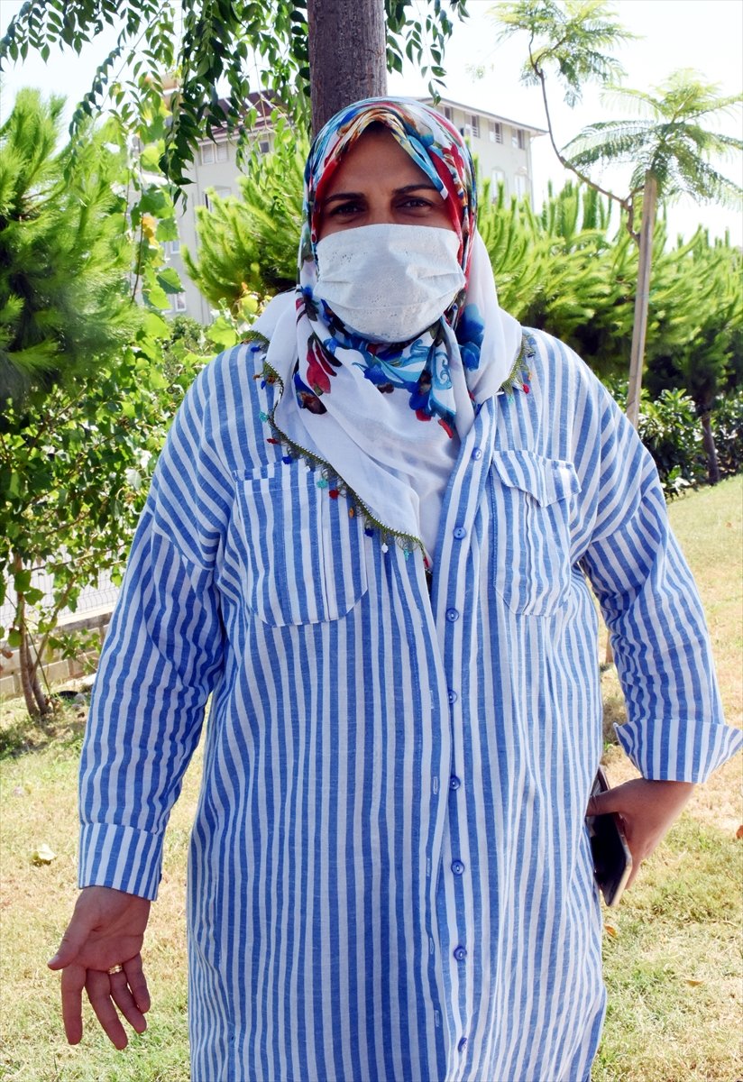 Antalya'da Atladığı Yapay Havuzda Başını Taşa Çarpan Kişi, Yaralandı