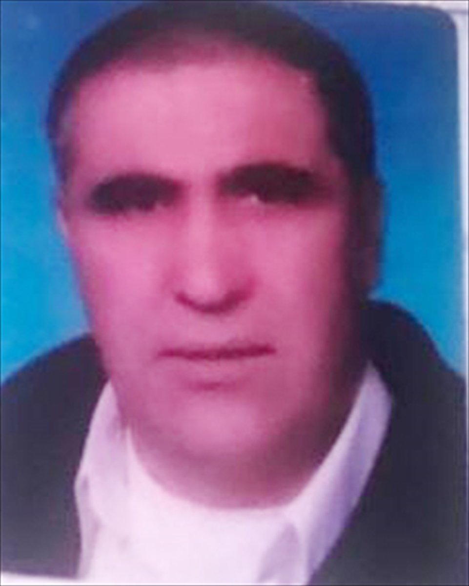 Antalya'da Bir Kişi Evinde Ölü Bulundu