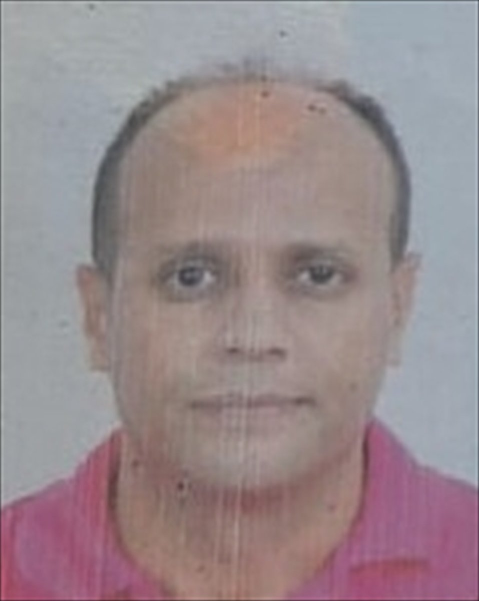 Antalya'da Cezayirli Emlakçı, Otomobilinin Bagajında Ölü Bulundu