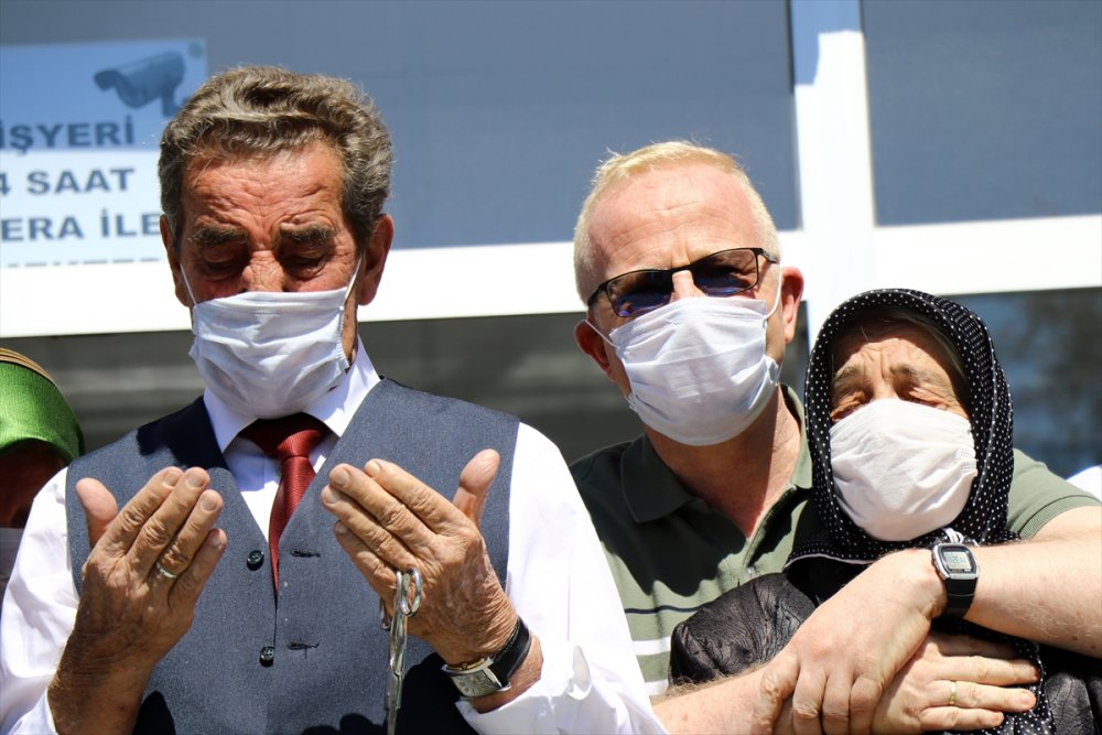 Ak Parti Genel Başkan Yardımcısı Özhaseki: 