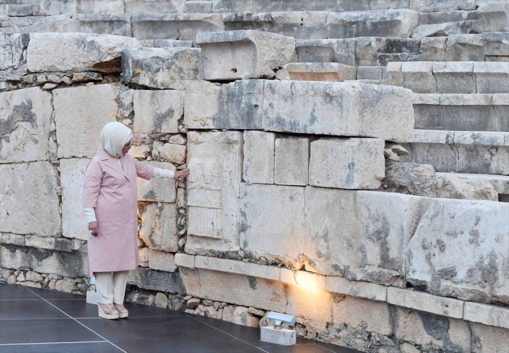 Tedavi Edilen Caretta Carettalar Doğal Yaşam Alanlarına Bırakıldı