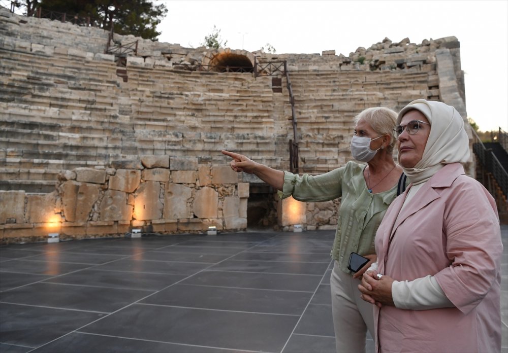 Tedavi Edilen Caretta Carettalar Doğal Yaşam Alanlarına Bırakıldı