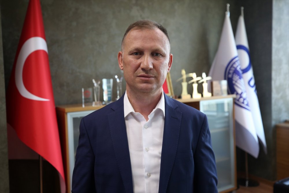 Uluslararası Toplu Taşımacılar Birliğinden 