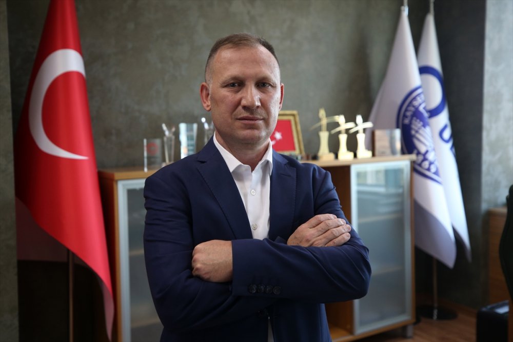 Uluslararası Toplu Taşımacılar Birliğinden 