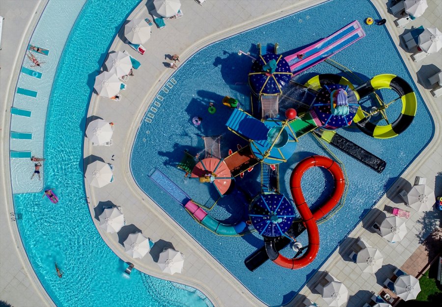 Turizmde Yıl Sonuna Kadar Canlılık Beklentisi