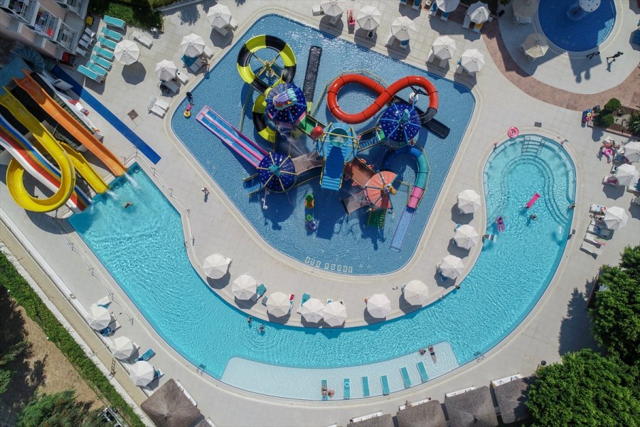 Turizmde Yıl Sonuna Kadar Canlılık Beklentisi