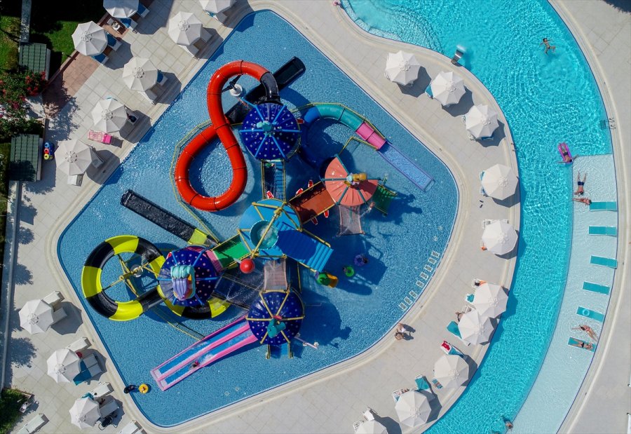 Turizmde Yıl Sonuna Kadar Canlılık Beklentisi