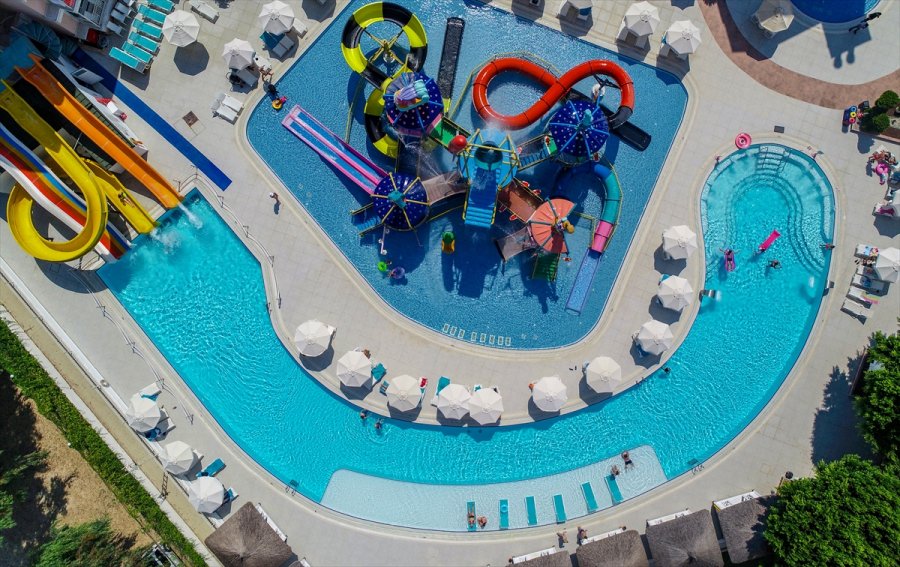 Turizmde Yıl Sonuna Kadar Canlılık Beklentisi