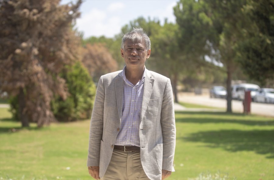 Turizmde Yıl Sonuna Kadar Canlılık Beklentisi