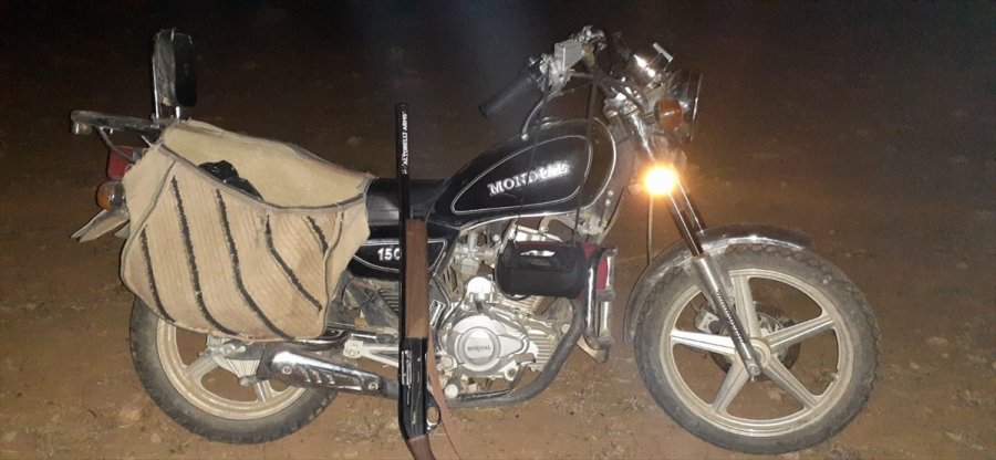 Karaman'da Kaçak Avcılara 43 Bin 701 Lira Ceza Uygulandı