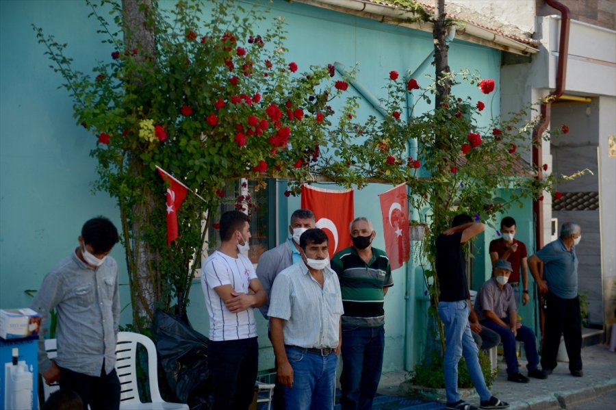 Mersin'deki Otobüs Kazasında Yaralanan Askerlerden Biri Şehit Oldu