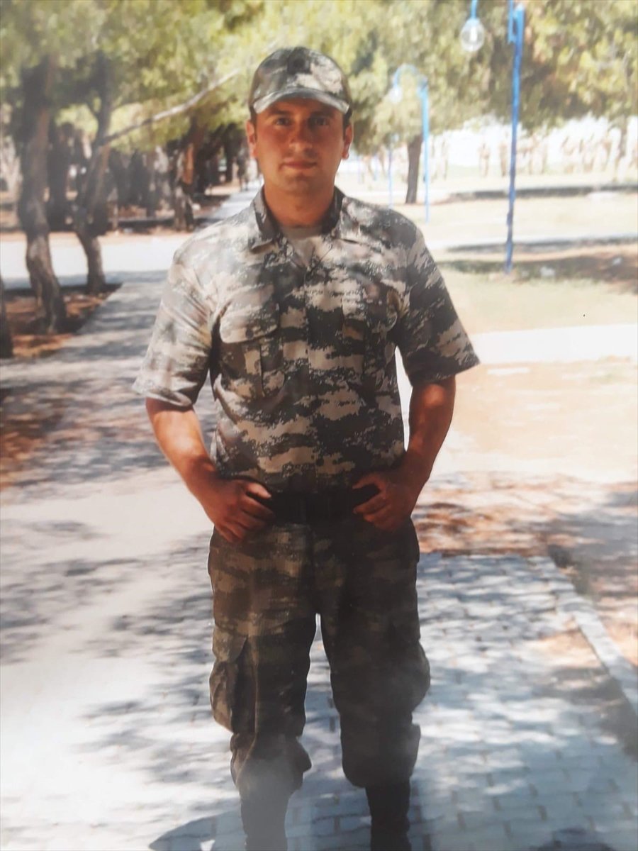 Mersin'deki Otobüs Kazasında Yaralanan Askerlerden Biri Şehit Oldu