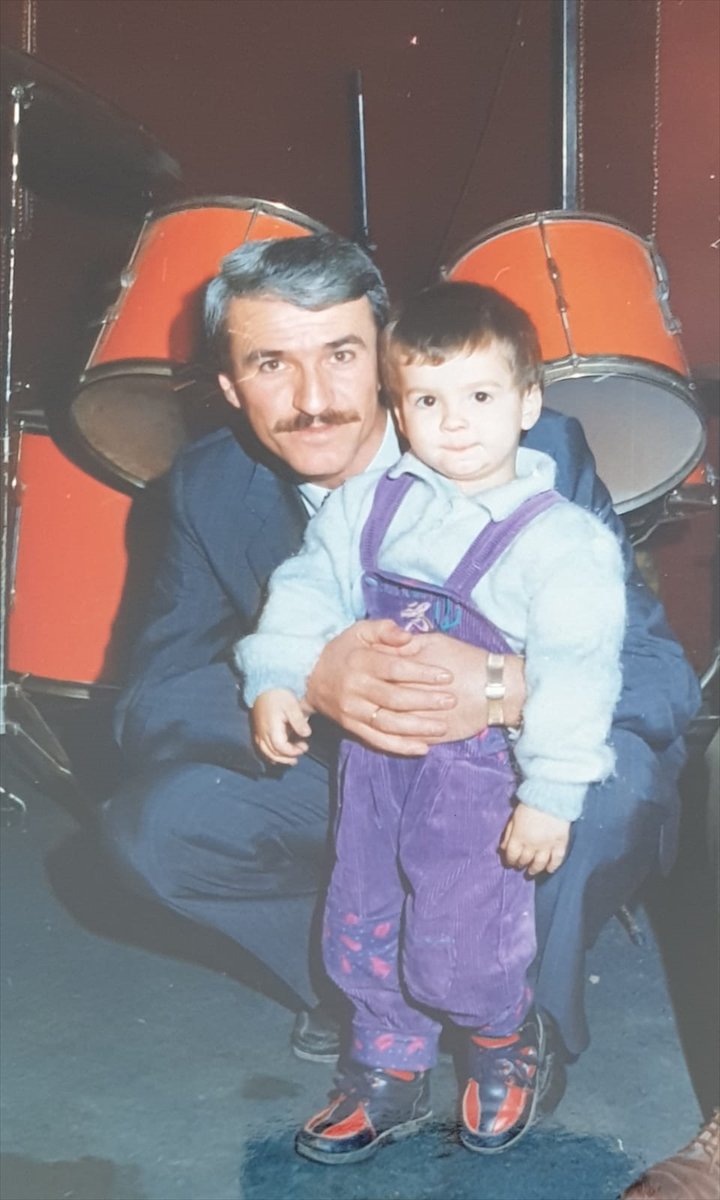 Şehit Çocuklarının Küçük Yaşta Başlayan Arkadaşlığı Evliliğe Uzandı