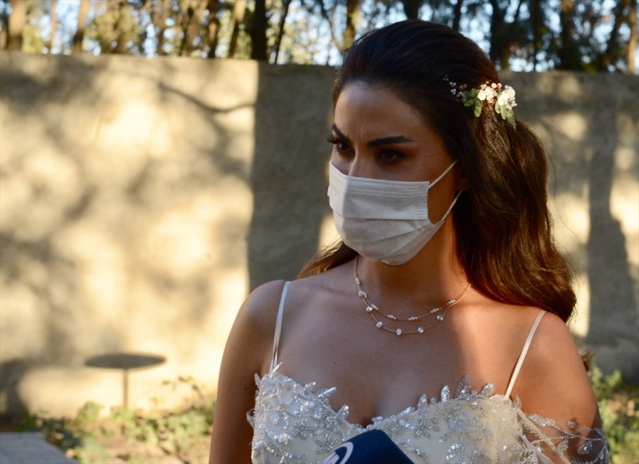 Şehit Çocuklarının Küçük Yaşta Başlayan Arkadaşlığı Evliliğe Uzandı