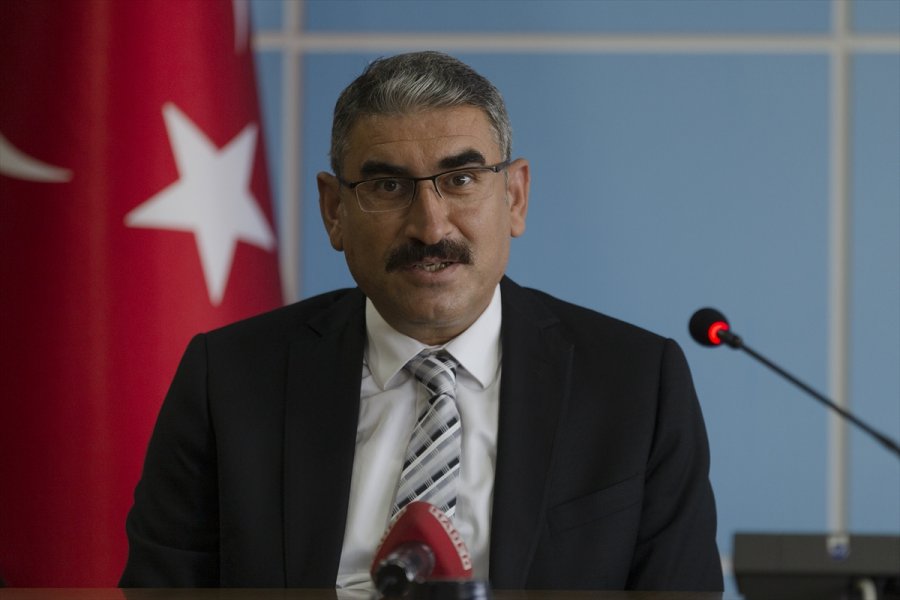 Başkent Üniversitesine Kosgeb Destekli 