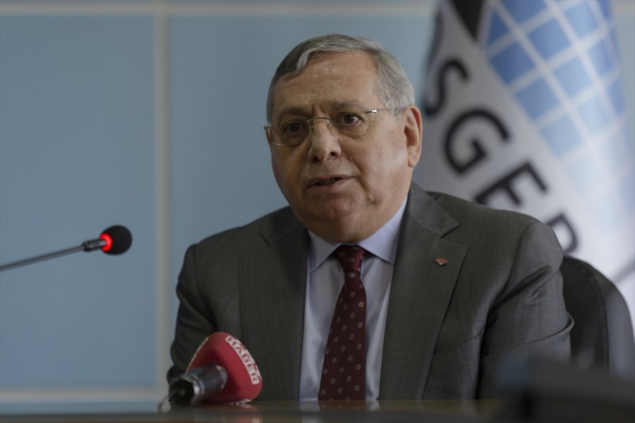 Başkent Üniversitesine Kosgeb Destekli 